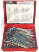 Champion Lrg Steel Split Pin Assortment