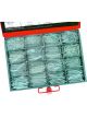 Champion Split Pins Steel Zinc Plated