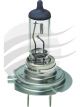 Hella Pack 1 H7 Halogen Globe 24V Long Life 70W Px26D Base