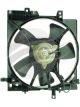 Jayair Fan Assembly Rad For Subaru Forester 99-02