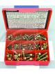 Champion Hex Flange Bolts Metric 8.8