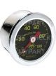 Jaylec Fuel Pressure Gauge 1-1/2'' 0