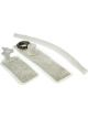 Jaylec Holden Frontera Strainer + Kit