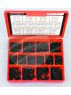 Champion Black Self Tapping Screws