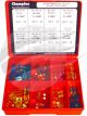 Champion Blade Fuse Assortment 110 Pce