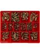 Champion Imperial Grease Nipple Assortment
