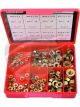 Champion Metric Flange Nut Assort.