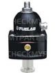 Jaylec Regulator. Carb Non Bypass. (2