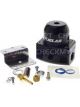 Jaylec Regulator. Carb. (2) -6 Inlets
