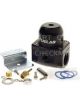 Jaylec Regulator. Carb. (2) -10 Inlet
