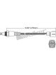 Jaylec Oxygen Sensor