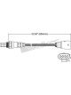 Jaylec Oxygen Sensor
