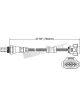Jaylec Oxygen Sensor