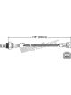 Jaylec Oxygen Sensor