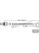 Jaylec Oxygen Sensor