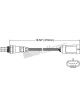 Jaylec Oxygen Sensor