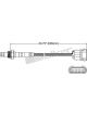 Jaylec Oxygen Sensor