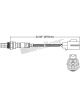 Jaylec Volvo Oxy Sensor