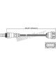 Jaylec Volvo Oxy Sensor