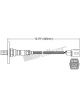 Jaylec Oxygen Sensor For Toyota