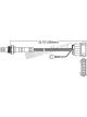 Jaylec Seat Oxy Sensor