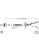 Jaylec Merc Oxy Sensor