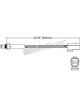 Jaylec Landrover Oxy Sensor