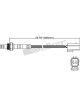 Jaylec Landrover Oxy Sensor