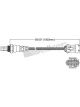 Jaylec Citroen Oxy Sensor