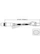 Jaylec Audi / VW Oxy Sensor
