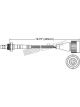 Jaylec Bmw Oxy Sensor