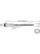 Jaylec Eunos Oxy Sensor