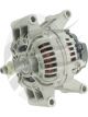 Bosch Alternator 12V 160A Long Haul Pad Mt 0124525109