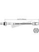 Jaylec Bmw Oxy Sensor