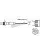 Jaylec Bmw E30 318Is M40 Oxy Sensor