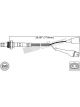 Jaylec Audi / VW Oxygen Sensor
