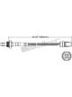 Jaylec Mercedes O2 Sensor
