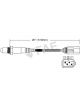 Jaylec Oxygen Sensor