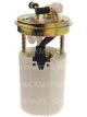 Jaylec For Kia Spectra Fuel Pump