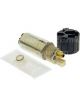 Jaylec Efp-187 - No Check Valve