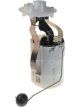 Jaylec Alfa Fuel Pump.