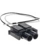 Jaylec Connector To Suit Oil Pump