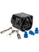 Jaylec Connector Harness And Plug