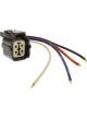 Jaylec Connector Harness And Plug