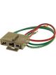Jaylec Connector Harness And Plug