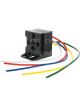 Jaylec Relay Block 5 Pin - Joinable