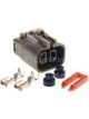 Jaylec Mitsubishi Regulator Plug