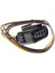 Jaylec Vag Coil Over Connector Use Pk1040