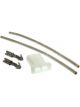 Jaylec D-Ject Injector Connector Set