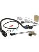 Jaylec Commodore VT Fuel Pump Wiring